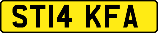 ST14KFA