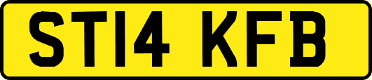ST14KFB