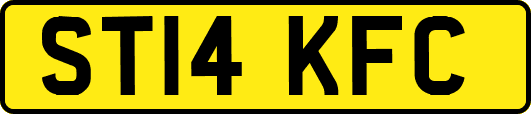 ST14KFC