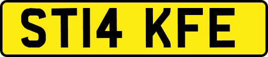 ST14KFE