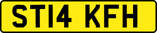 ST14KFH