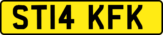 ST14KFK