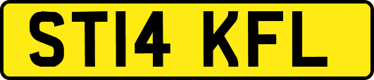 ST14KFL