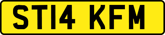 ST14KFM
