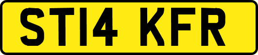 ST14KFR