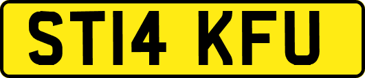ST14KFU