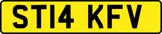 ST14KFV