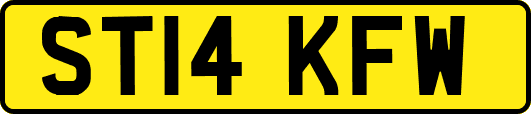 ST14KFW