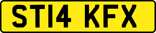 ST14KFX