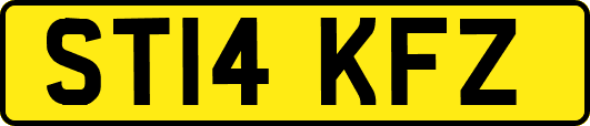 ST14KFZ