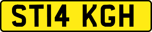 ST14KGH