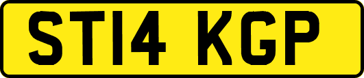 ST14KGP