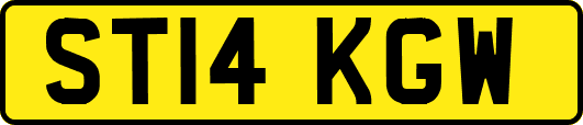 ST14KGW