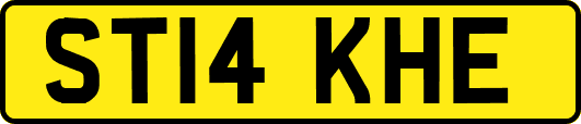 ST14KHE