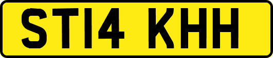 ST14KHH