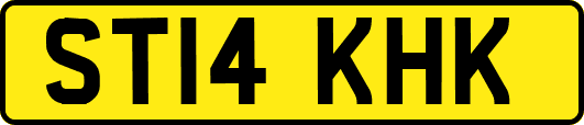 ST14KHK