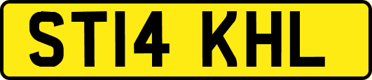 ST14KHL
