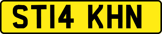 ST14KHN