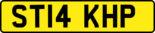ST14KHP