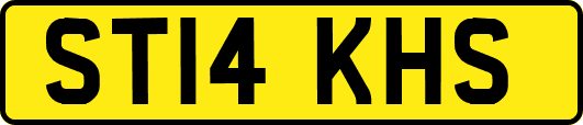 ST14KHS