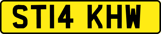 ST14KHW