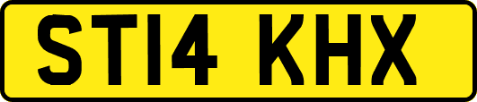 ST14KHX