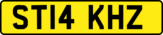 ST14KHZ