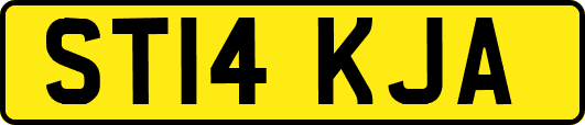 ST14KJA