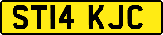 ST14KJC