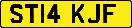 ST14KJF