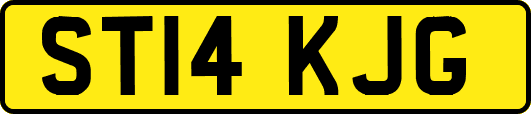 ST14KJG