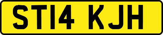ST14KJH