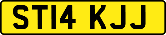 ST14KJJ