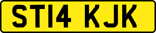 ST14KJK