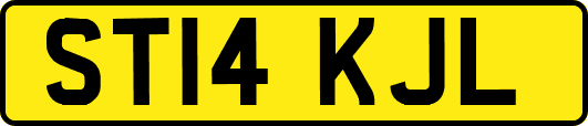 ST14KJL