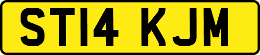 ST14KJM