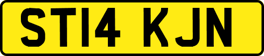ST14KJN