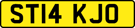 ST14KJO