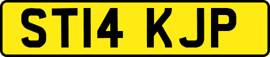ST14KJP