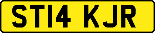 ST14KJR