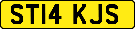 ST14KJS