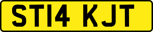 ST14KJT