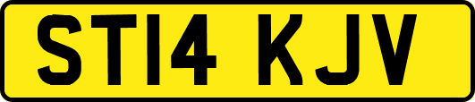 ST14KJV