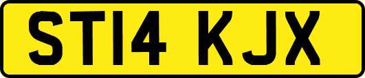 ST14KJX