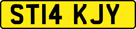 ST14KJY