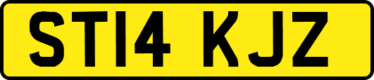 ST14KJZ