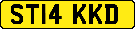 ST14KKD