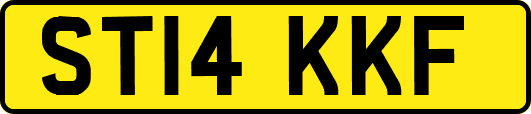 ST14KKF