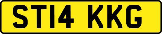 ST14KKG