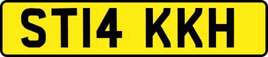 ST14KKH